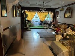 Blk 162 Tampines Street 12 (Tampines), HDB 5 Rooms #542969651